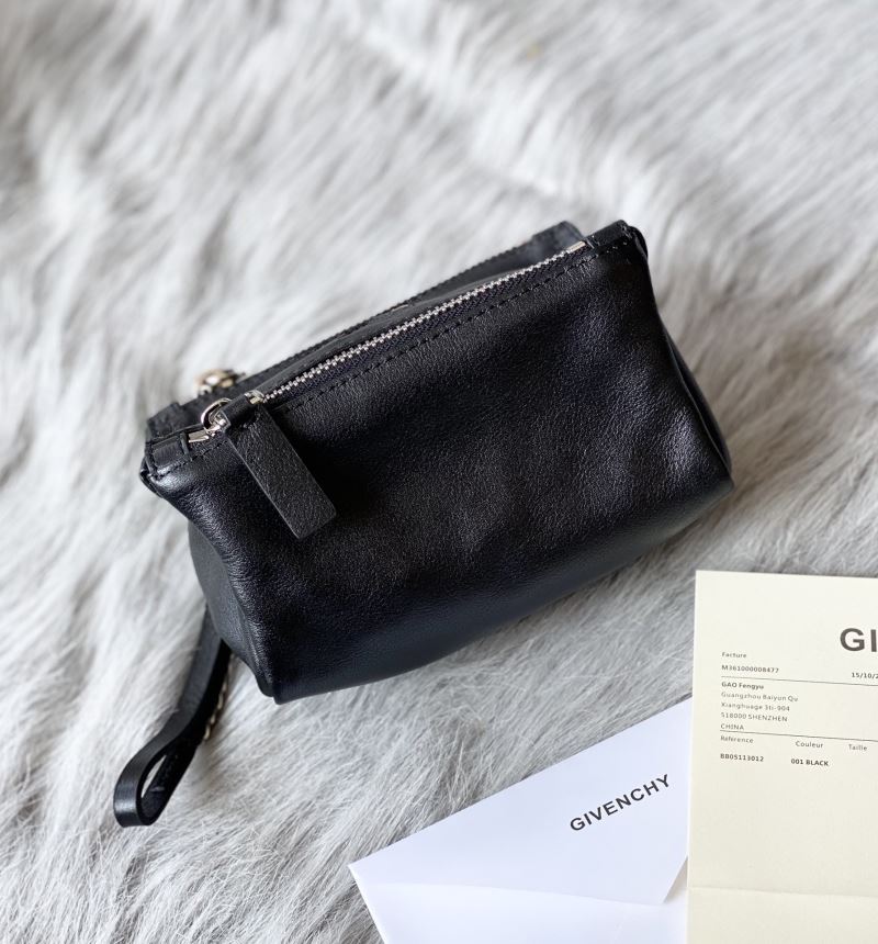 Givenchy Clutch Bags